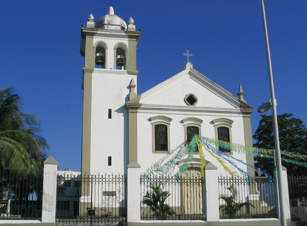 Igreja de Irajá